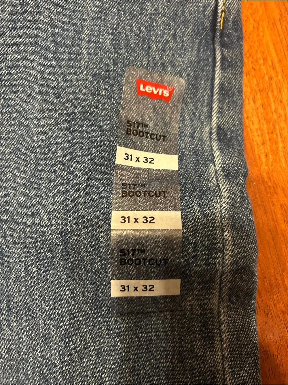 Levis classic levi